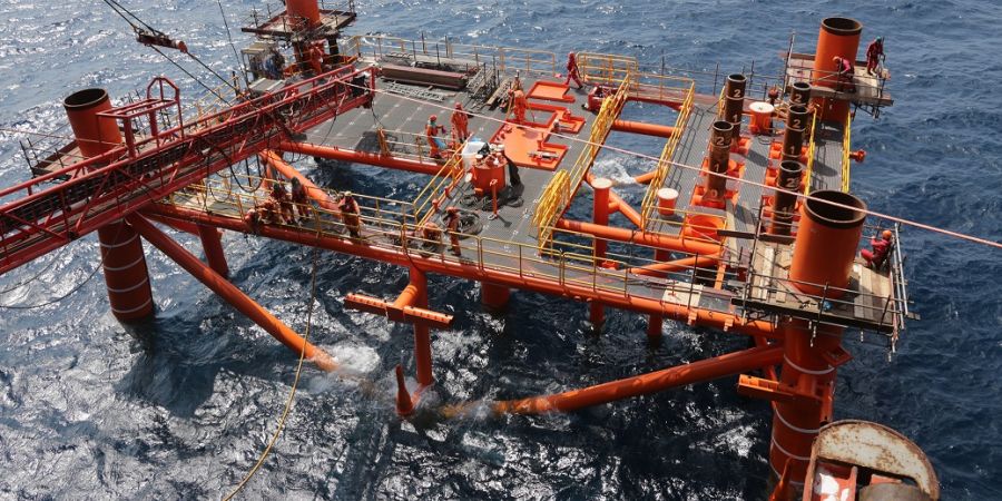 Marlin Operating Installation of MARLIN