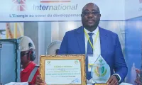 foxtrot-awarded-excellence-at-the-ivorian-quality-award