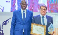 foxtrot-awarded-excellence-at-the-ivorian-quality-award