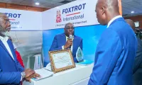 foxtrot-awarded-excellence-at-the-ivorian-quality-award