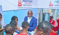 foxtrot-awarded-excellence-at-the-ivorian-quality-award